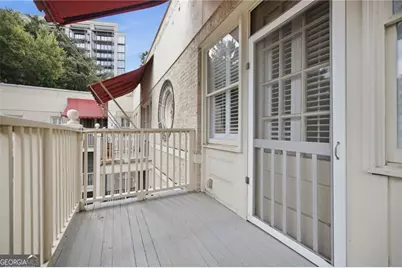 2222 Peachtree Road NW #B5, Atlanta, GA 30309 - Photo 28