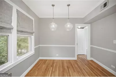 2222 Peachtree Road NW #B5, Atlanta, GA 30309 - Photo 8