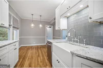 2222 Peachtree Road NW #B5, Atlanta, GA 30309 - Photo 12