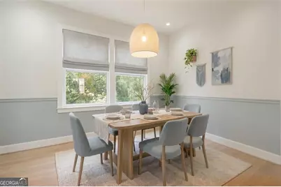 2222 Peachtree Road NW #B5, Atlanta, GA 30309 - Photo 10