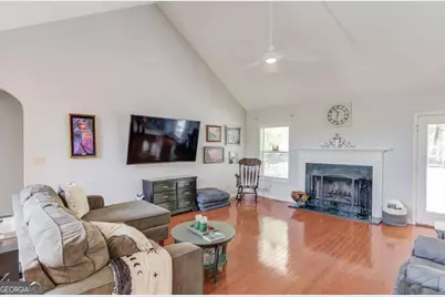3314 Banks Mountain Drive, Gainesville, GA 30506 - Photo 6
