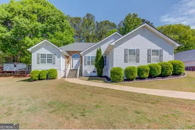 3314 Banks Mountain Drive, Gainesville, GA 30506 - Photo 1