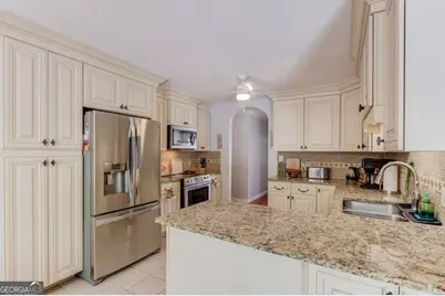 3314 Banks Mountain Drive, Gainesville, GA 30506 - Photo 18