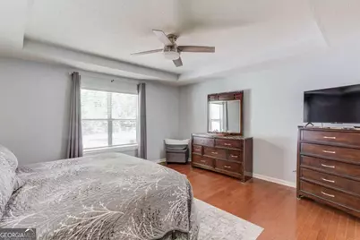 3314 Banks Mountain Drive, Gainesville, GA 30506 - Photo 24
