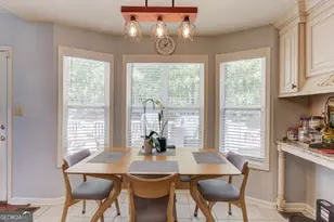 3314 Banks Mountain Dr, Gainesville, GA 30506 - Photo 2