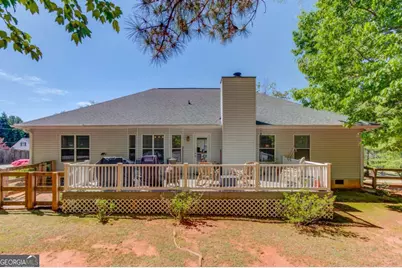 3314 Banks Mountain Drive, Gainesville, GA 30506 - Photo 42