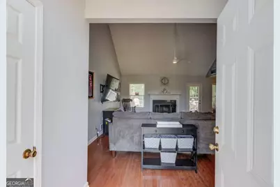 3314 Banks Mountain Drive, Gainesville, GA 30506 - Photo 10