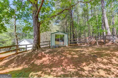 3314 Banks Mountain Drive, Gainesville, GA 30506 - Photo 40