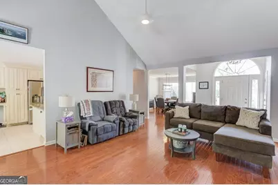 3314 Banks Mountain Drive, Gainesville, GA 30506 - Photo 16