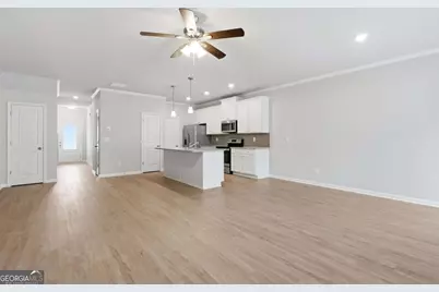 5350 Fox Den Road, Oakwood, GA 30566 - Photo 6