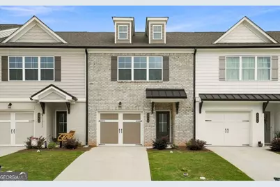5350 Fox Den Road, Oakwood, GA 30566 - Photo 1