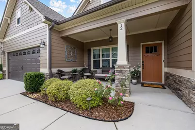 12 Delaware Way, Newnan, GA 30265 - Photo 6