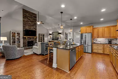 12 Delaware Way, Newnan, GA 30265 - Photo 24