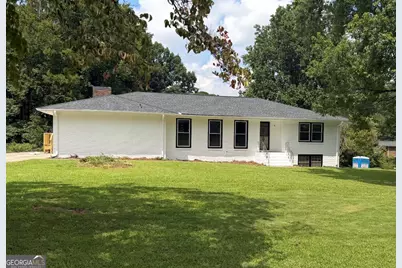 242 Angla Drive SE, Smyrna, GA 30082 - Photo 1