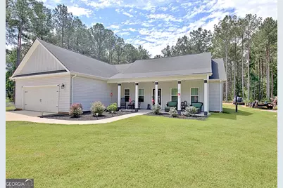 4141 Primrose Road, Grantville, GA 30220 - Photo 2