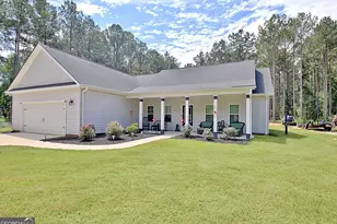 4141 Primrose Rd, Grantville, GA 30220 - Photo 2