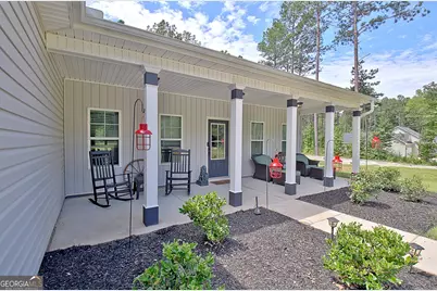 4141 Primrose Road, Grantville, GA 30220 - Photo 4