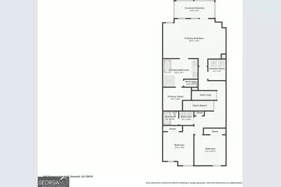 945 Kenway Avenue, Roswell, GA 30076 - Photo 52
