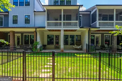 945 Kenway Avenue, Roswell, GA 30076 - Photo 2