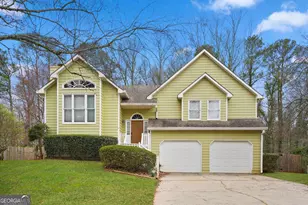 3435 Alexander Pl SW, Smyrna, GA 30082 - Photo 1