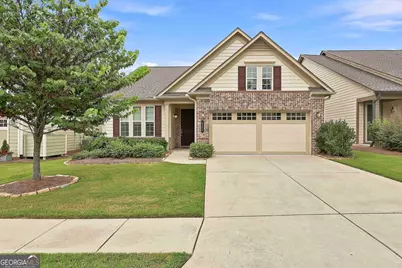 222 Silver Maple Court, Peachtree City, GA 30269 - Photo 2