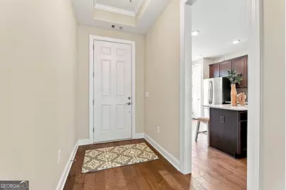 222 Silver Maple Court, Peachtree City, GA 30269 - Photo 8