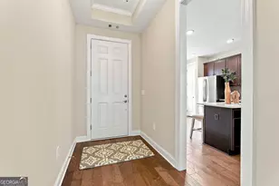 222 Silver Maple Ct, Peachtree City, GA 30269 - Photo 8