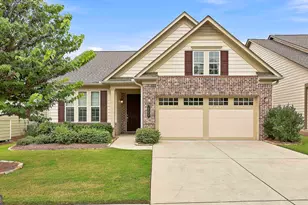 222 Silver Maple Ct, Peachtree City, GA 30269 - Photo 1