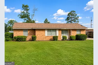 1301 Acton Drive, Vidalia, GA 30474 - Photo 1