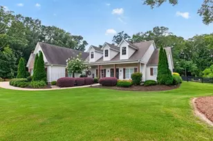 38 Mattox Rd, Newnan, GA 30263 - Photo 4