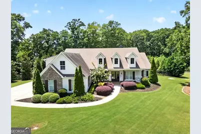 38 Mattox Road, Newnan, GA 30263 - Photo 2