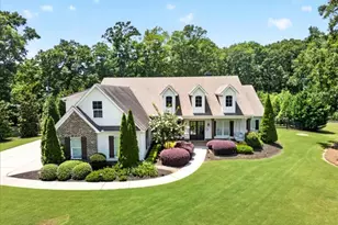 38 Mattox Rd, Newnan, GA 30263 - Photo 1