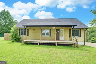 1120 Blair Rd, Mount Airy, GA 30563 - Photo 1