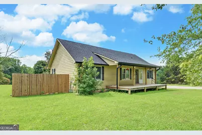 1120 Blair Road, Mount Airy, GA 30563 - Photo 2