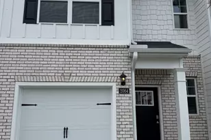 2064 Crossing Rd, Stone Mountain, GA 30088 - Photo 1