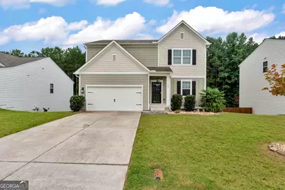 1183 Hudson Court, Bethlehem, GA 30620 - Photo 2