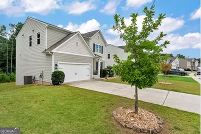 1183 Hudson Court, Bethlehem, GA 30620 - Photo 4