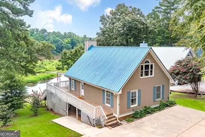 80 Franklin Road, Eatonton, GA 31024 - Photo 1