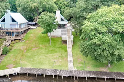 80 Franklin Road, Eatonton, GA 31024 - Photo 32