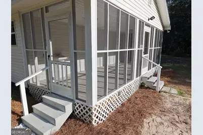 1201 Spring Branch Church Road, Baxley, GA 31513 - Photo 10