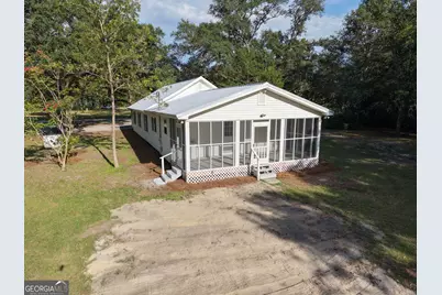 1201 Spring Branch Church Road, Baxley, GA 31513 - Photo 8