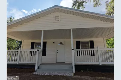 1201 Spring Branch Church Road, Baxley, GA 31513 - Photo 6