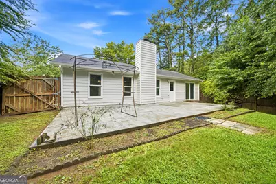 210 Meadow Run, Peachtree City, GA 30269 - Photo 28