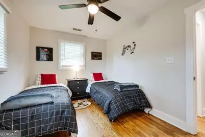 2055 Mabry Drive, Athens, GA 30605 - Photo 16