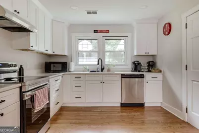 2055 Mabry Drive, Athens, GA 30605 - Photo 2