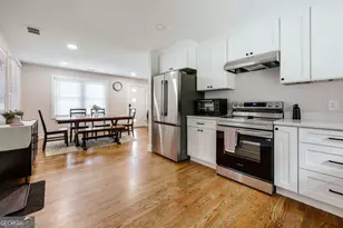 2055 Mabry Dr, Athens, GA 30605 - Photo 4