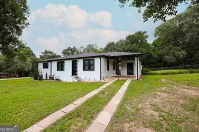 2055 Mabry Drive, Athens, GA 30605 - Photo 44