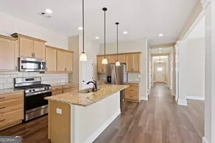 23 Echols Bnd, Hiram, GA 30141 - Photo 10