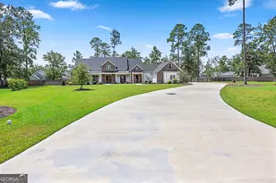 3968 Buckhorn Ridge, Valdosta, GA 31601 - Photo 2