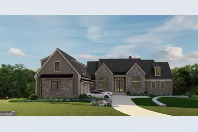 1000 Eastridge Loop, Greensboro, GA 30642 - Photo 1